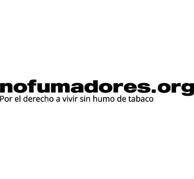 Logo no fumadores