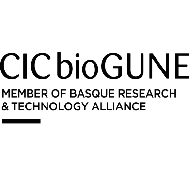 Logo Cicbiogune
