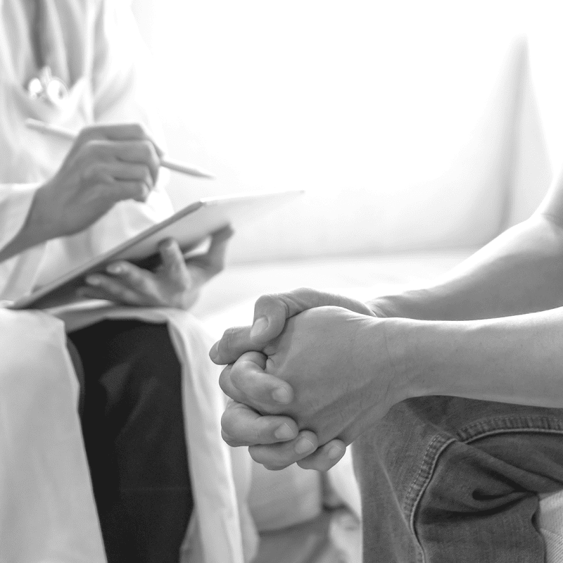 Prevención Todos contra el Cáncer