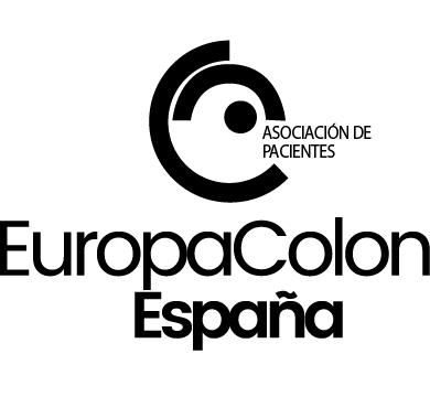 Logo Asociación de Pacientes EuropaColon España