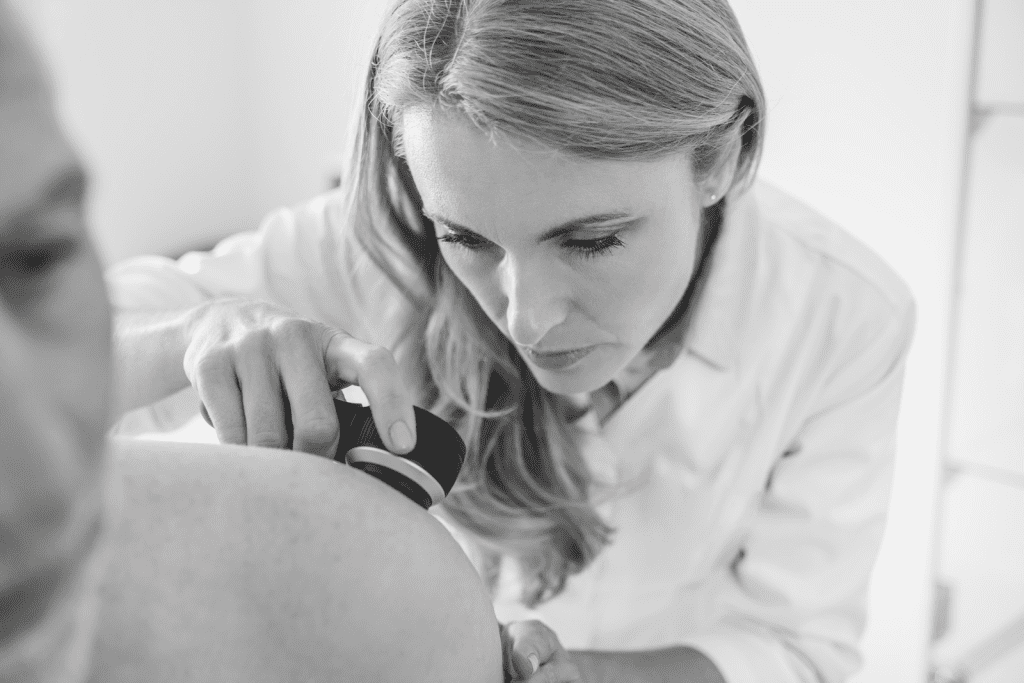 Iniciativas de prevención de Todos contra el cáncer