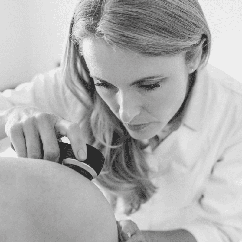 Iniciativas de prevención de Todos contra el cáncer