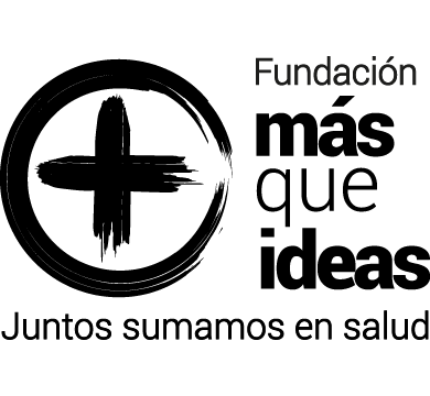 logo Fundación Más que ideas