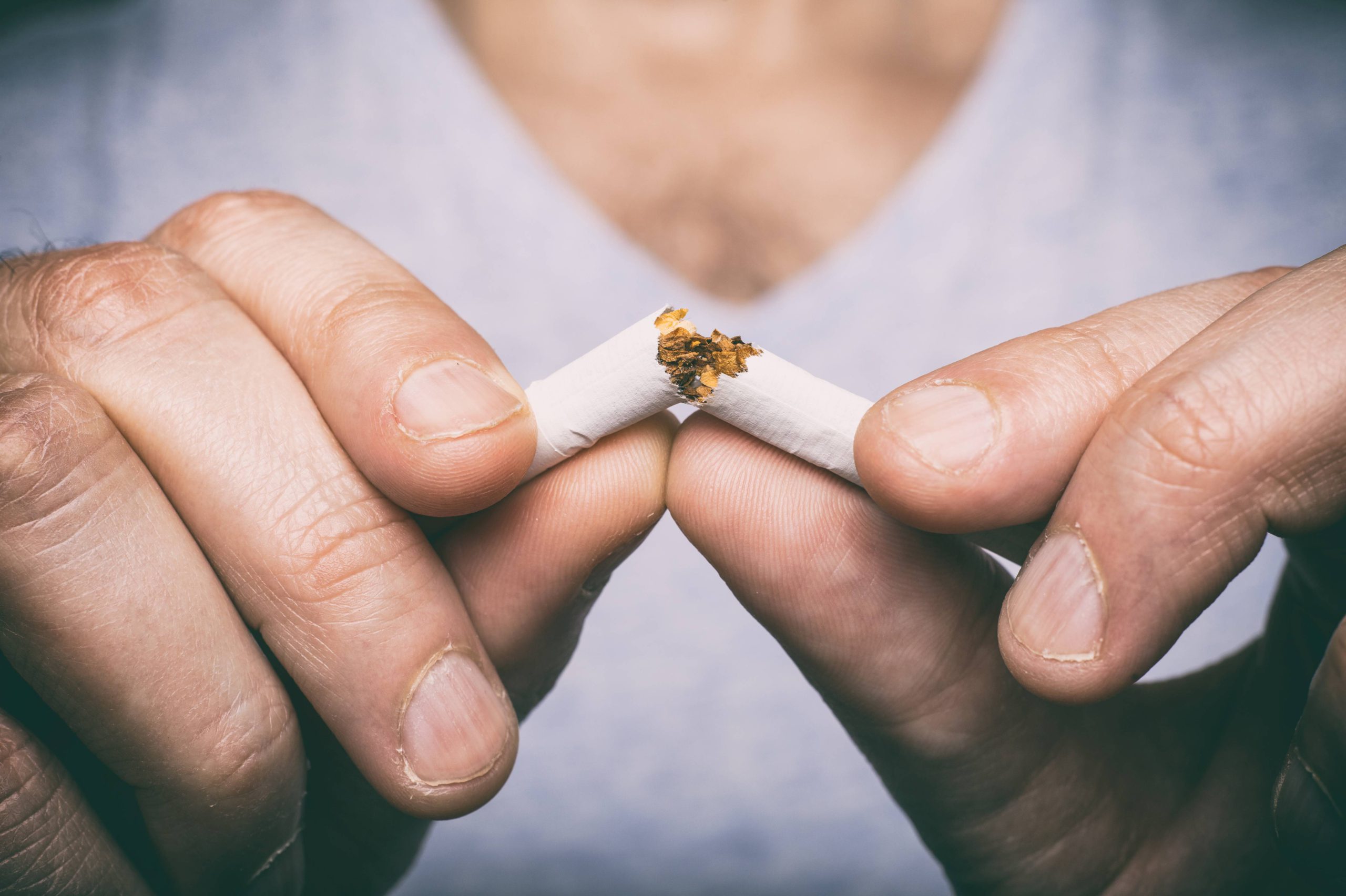 ¿Cómo ayudar a dejar de fumar desde las empresas?