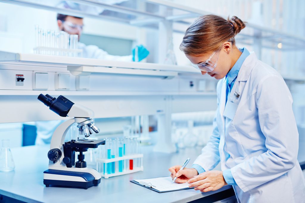 Investigación Todos Contra el Cáncer