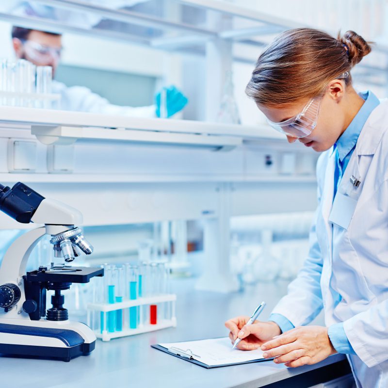 Investigación Todos Contra el Cáncer
